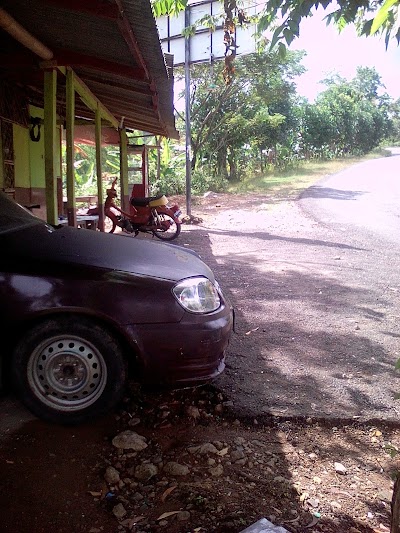 Photos of Warkop Ocean