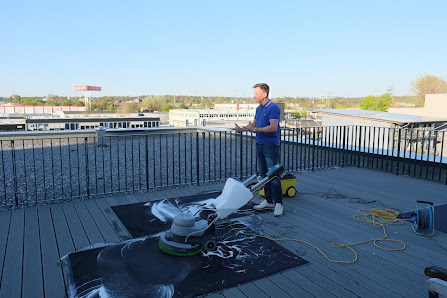 Bild: Gebäudereinigung Andreas Koch GmbH & Co. KG Alle