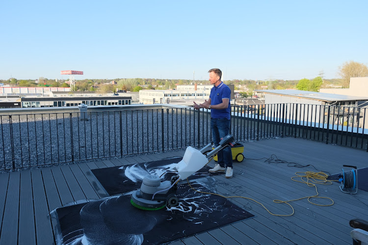 Gebäudereinigung Andreas Koch GmbH & Co. KG