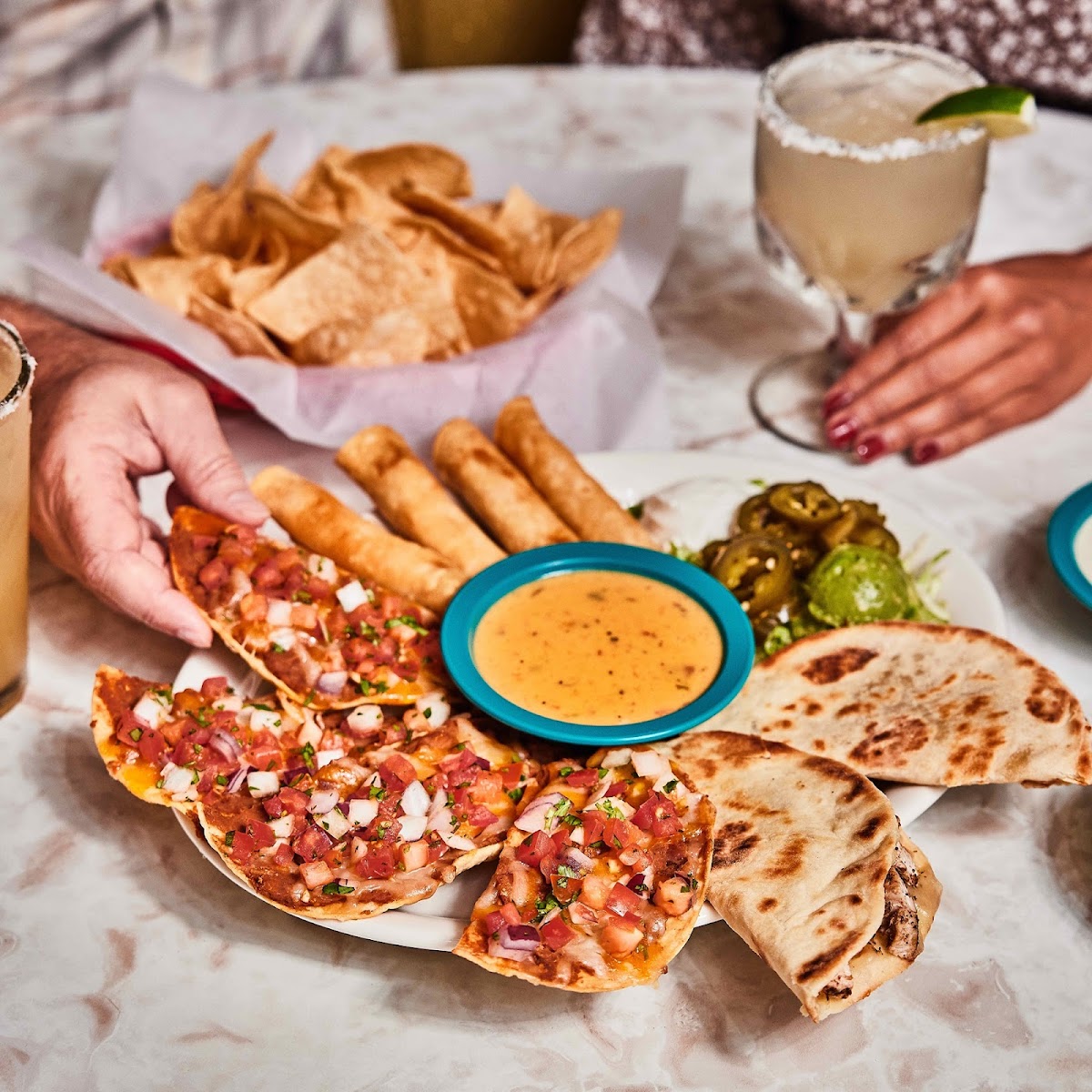Chuy's — photo 6