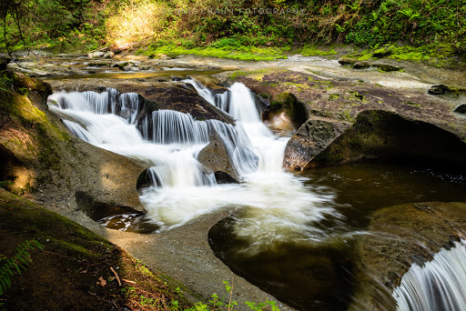 Kanaka Creek Regional Park - Thumbnail