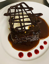 Chocolate Brownie