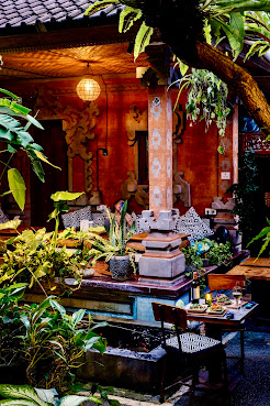 CAFE VIDA Healthy Organic Restaurant Canggu by null