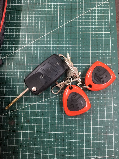 Kedai Kunci EC - Kota Locksmith