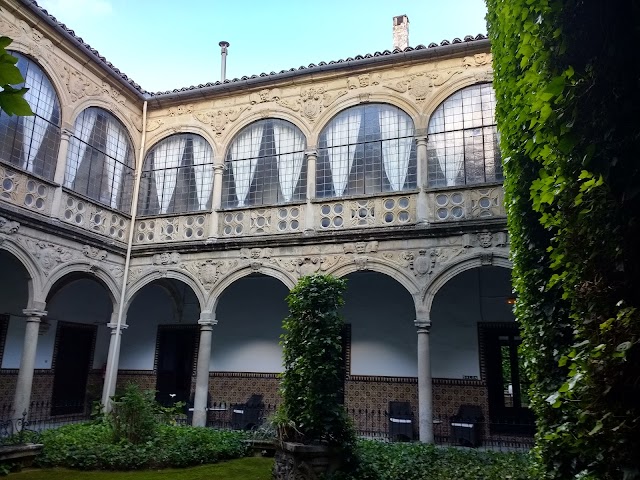 Palacio De La Rambla