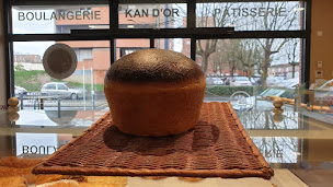 Photo n°21 de Boulangerie Kan D'Or Pātisserie à Albi (Pâtisserie)