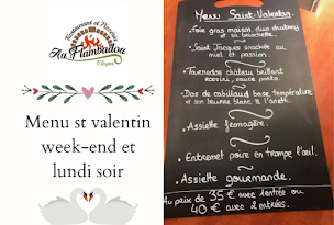 Photo n°6 de Au Flambadou à Éloyes (Restaurant français)