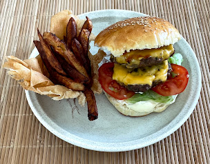 Photo n°8 de Fresh homemade à Nantes (Restauration rapide)