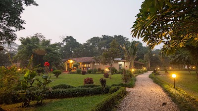 lodging