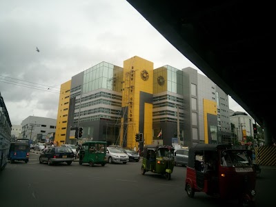Photos of Bank Of Ceylon