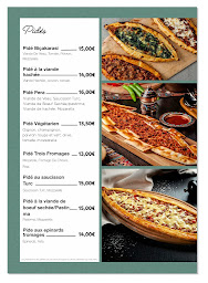 Photo n°78 de Péra Créteil | Café - Restaurant - Event à Créteil (Restaurant)