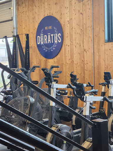 Dūrātus Strength & Conditioning - Thumbnail