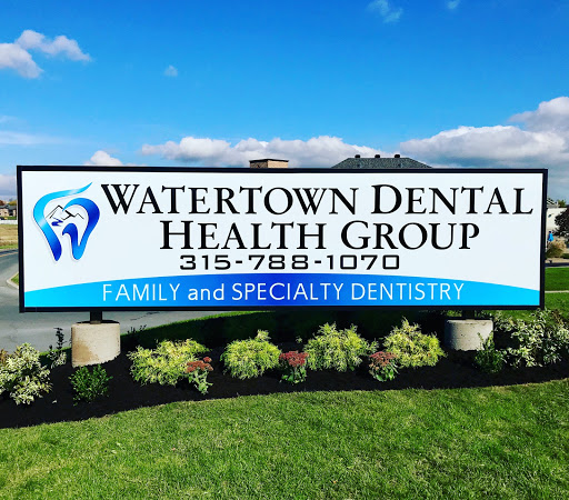 Watertown Dental Health Group