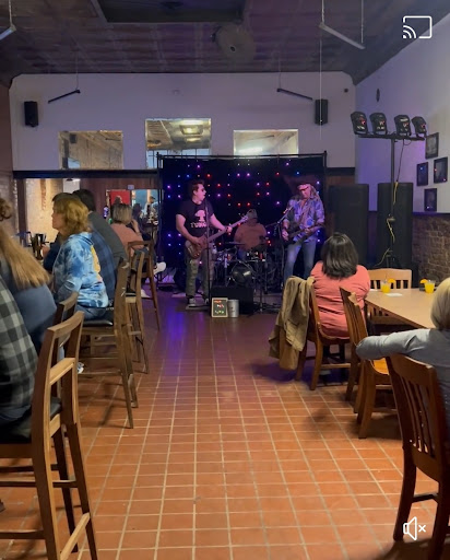 Southpaws Pub Gallery - United States