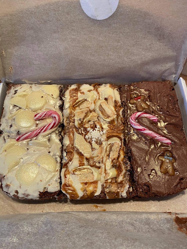 Corral Bakes - Visual