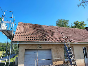 Photo n°57 de Lenoir Peinture à Mélisey (Magasin de peinture)