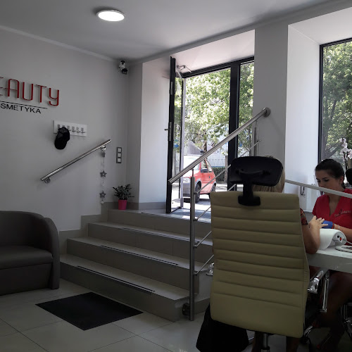 Komentarze i opinie o Oxy Beauty Piercing