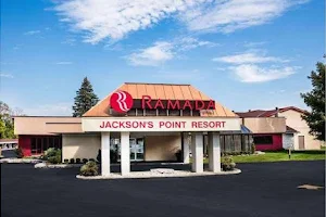 Ramada by Wyndham Jacksons Point image