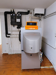 Photo n°17 de EURL Le Dragon à Auriol (Service de réparation de radiateurs)