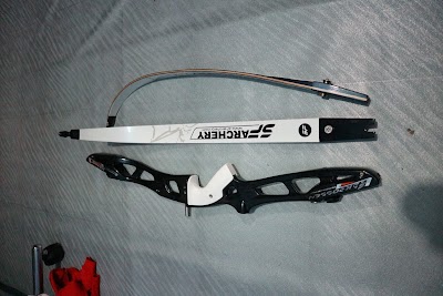 Photos of Starclub Archery (Jual Alat Dan Asesoris Panahan Banjarmasin Murah) Telpon Dulu Sebelum Ke Lokasi