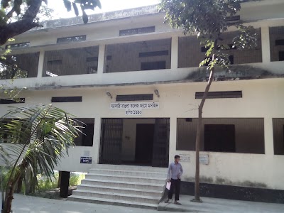 Photos of Bangla College Jame Masjid