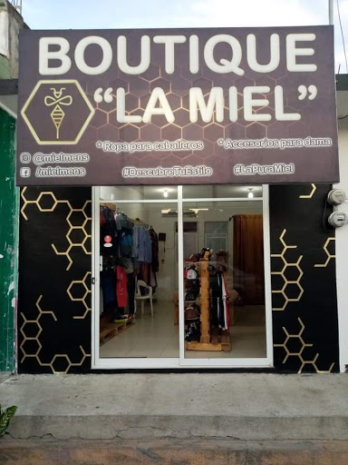 BOUTIQUE "LA MIEL" - Thumbnail