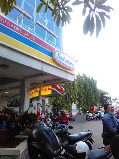 Photos of Indomaret Spbu Raden Saleh