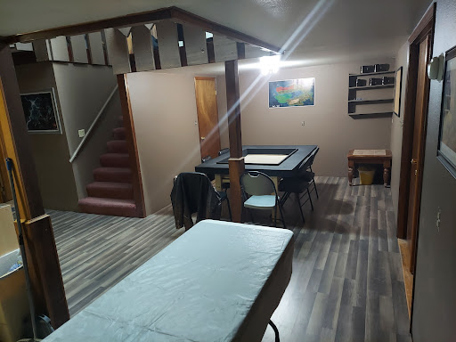 Small World Gaming Lounge - Thumbnail