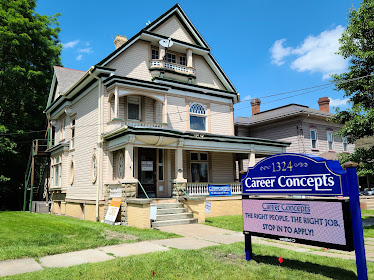 Career Concepts Staffing Services – Franklin, PA