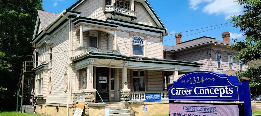 Career Concepts Staffing Services – Franklin, PA