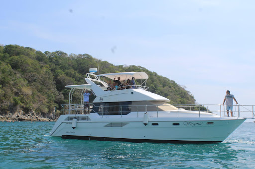 José Expedition Huatulco