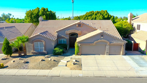 Arabian Views Assisted Living