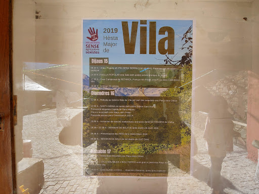 Lavaderos publicos en Vila - Thumbnail