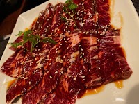 焼肉バル オレンジ