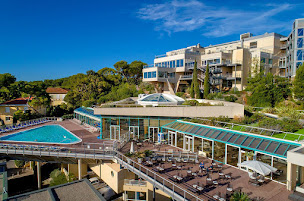 Photo n°63 de Village La Font des Horts - PRO BTP Vacances à Hyères (Village de vacances)