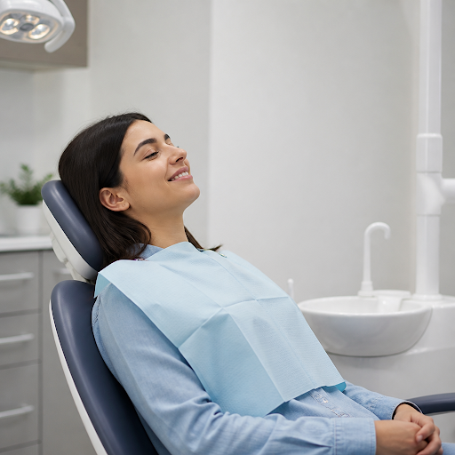If the sound of a dental drill makes you nervous, you are not alone. At DR.SHETS TOOTH CARE in Se… post image
