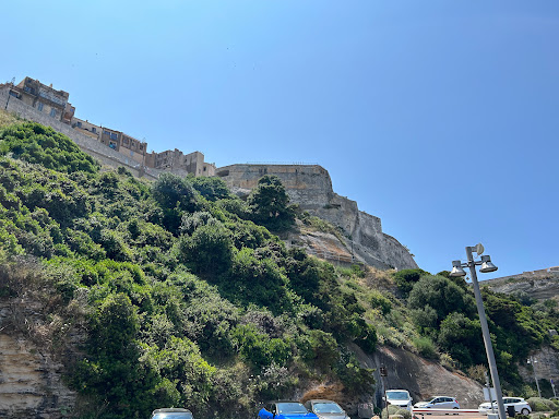 Parking bonifacio - Thumbnail