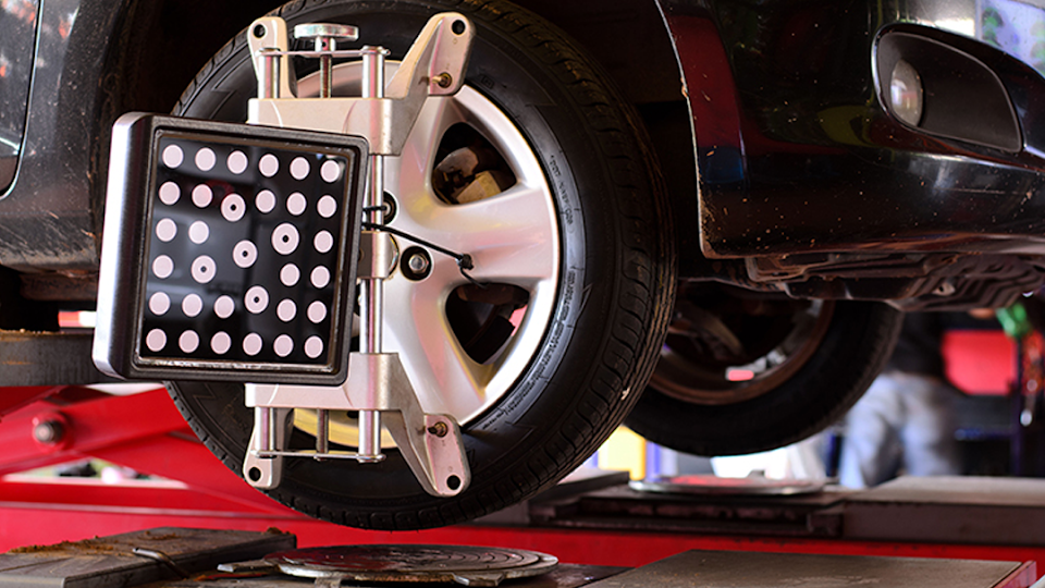 Super Bee Alignment Inc photo