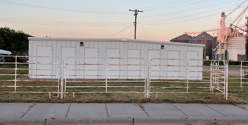 Lone Tree Storage - Visual