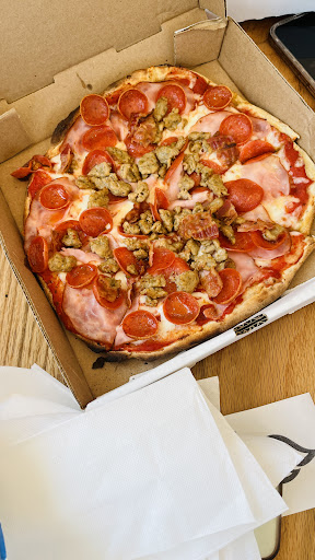 Mama Tig's Wood Fired Pizza Carlton Landing - Thumbnail