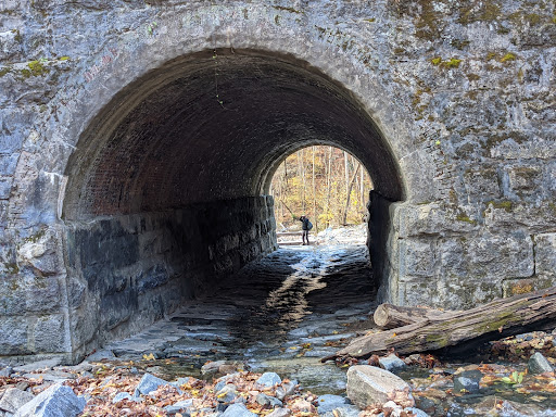 Grist Mill Trail - Thumbnail
