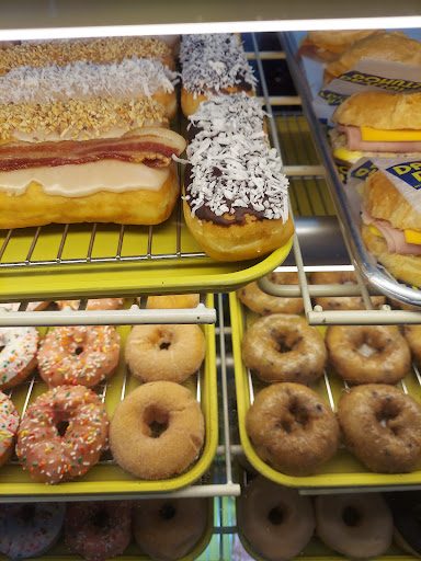 The Hornet's Nest, Daylight Donuts
