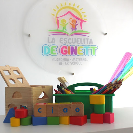 La Escuelita de Ginett