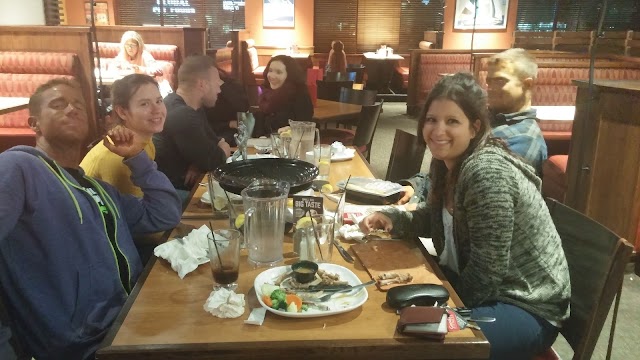 Boston Pizza