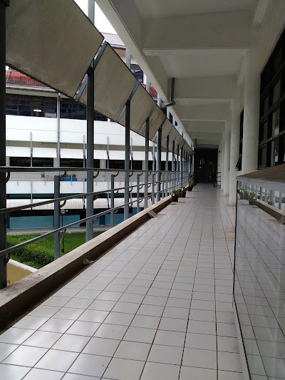Photos of Fakultas Perikanan dan Ilmu Kelautan - IPB