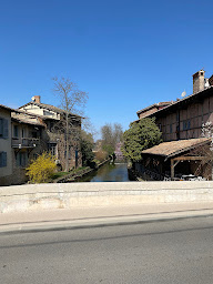 Photo n°7 de Camping Municipal 