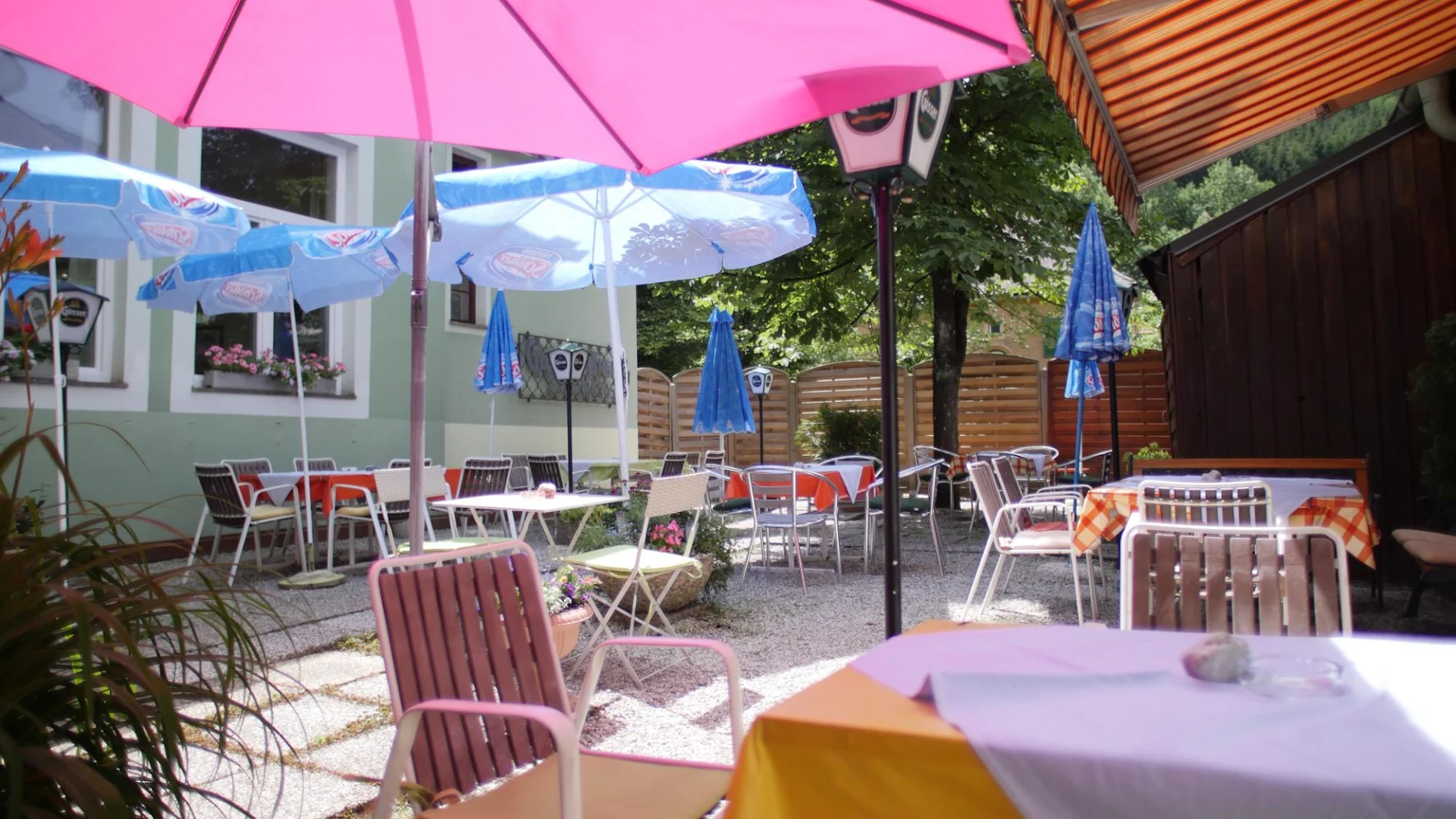 Eisenerzer Hof