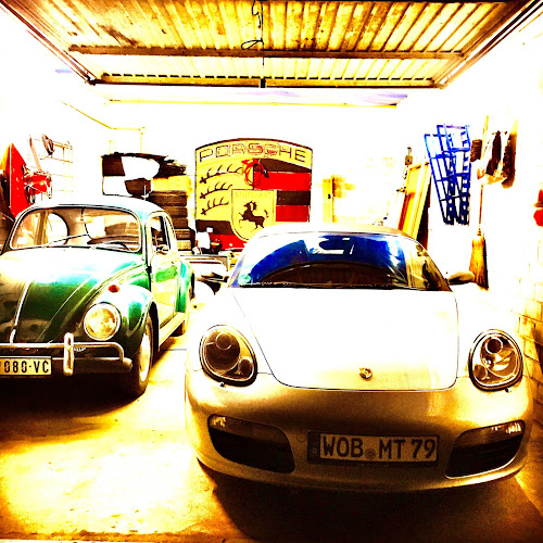 Mateo Tomas Autohandel