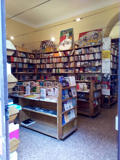 Libreria Popolare - Thumbnail