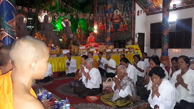 Photos of រង្វង់​មូល​គល់ស្ពាន​ទន្លេ​បាសាក់